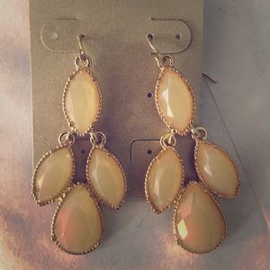 Francesca’s Earrings